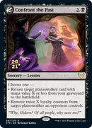 Confront the Past [Strixhaven: School of Mages Prerelease Promos] - The Mythic Store | 24h Order Processing