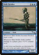 Slith Strider [Mirrodin] - The Mythic Store | 24h Order Processing