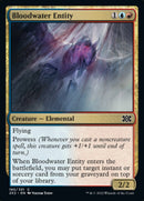 Bloodwater Entity [Double Masters 2022] - The Mythic Store | 24h Order Processing