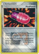 PlusPower (112/127) (League Promo) [Platinum: Base Set] - The Mythic Store | 24h Order Processing