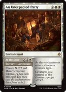 An Unexpected Party [The Hobbit] - The Mythic Store | 24h Order Processing