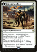 Legion's Landing // Adanto, the First Fort [Ixalan Prerelease Promos] - The Mythic Store | 24h Order Processing