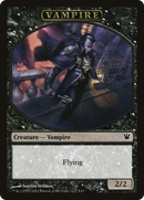 Blood // Vampire (0007) Double-Sided Token [Innistrad Remastered Tokens] - The Mythic Store | 24h Order Processing
