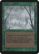 Fog [Alpha Edition] - The Mythic Store | 24h Order Processing