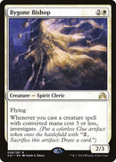 Bygone Bishop [Shadows over Innistrad] - The Mythic Store | 24h Order Processing