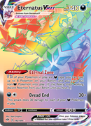 Eternatus VMAX (192/189) [Sword & Shield: Darkness Ablaze] - The Mythic Store | 24h Order Processing