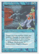 Gaseous Form [Fourth Edition] - The Mythic Store | 24h Order Processing