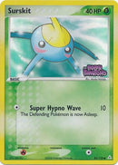 Surskit (82/110) (Stamped) [EX: Holon Phantoms] - The Mythic Store | 24h Order Processing