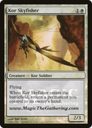 Kor Skyfisher (Convention) [URL/Convention Promos] - The Mythic Store | 24h Order Processing