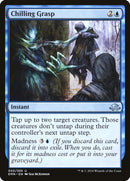 Chilling Grasp [Eldritch Moon] - The Mythic Store | 24h Order Processing