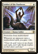 Soldier of the Pantheon [Theros] - The Mythic Store | 24h Order Processing