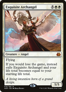Exquisite Archangel [Aether Revolt] - The Mythic Store | 24h Order Processing