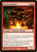 Oracle of Bones [Born of the Gods] - The Mythic Store | 24h Order Processing