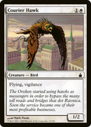 Courier Hawk [Ravnica: City of Guilds] - The Mythic Store | 24h Order Processing