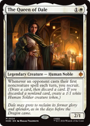 The Queen of Dale [The Hobbit] - The Mythic Store | 24h Order Processing