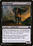 Dreadhound [The List] - The Mythic Store | 24h Order Processing