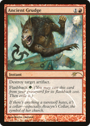 Ancient Grudge [Friday Night Magic 2012] - The Mythic Store | 24h Order Processing