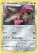 Doublade (134/192) [Sword & Shield: Rebel Clash] - The Mythic Store | 24h Order Processing