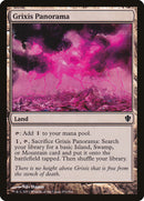 Grixis Panorama [Commander 2013] - The Mythic Store | 24h Order Processing