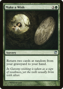 Make a Wish [Innistrad] - The Mythic Store | 24h Order Processing