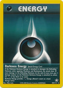 Darkness Energy (104/111) [Neo Genesis Unlimited] - The Mythic Store | 24h Order Processing