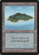 Island (292) [Beta Edition] - The Mythic Store | 24h Order Processing