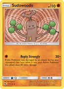 Sudowoodo (110/214) [Sun & Moon: Lost Thunder] - The Mythic Store | 24h Order Processing