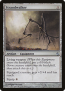 Strandwalker [Mirrodin Besieged] - The Mythic Store | 24h Order Processing