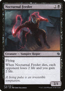 Nocturnal Feeder [Jumpstart] - The Mythic Store | 24h Order Processing