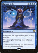 Future Sight [Eternal Masters] - The Mythic Store | 24h Order Processing