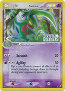 Grovyle (19/100) (Delta Species) (Stamped) [EX: Crystal Guardians] - The Mythic Store | 24h Order Processing