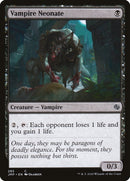 Vampire Neonate [Jumpstart] - The Mythic Store | 24h Order Processing