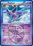 Espeon (48/116) [Black & White: Plasma Freeze] - The Mythic Store | 24h Order Processing