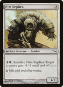 Nim Replica [Mirrodin] - The Mythic Store | 24h Order Processing