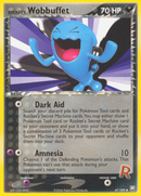 Rocket's Wobbuffet (47/109) [EX: Team Rocket Returns] - The Mythic Store | 24h Order Processing