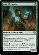 Aloe Alchemist [Outlaws of Thunder Junction] - The Mythic Store | 24h Order Processing