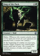 Fang of the Pack [Conspiracy: Take the Crown] - The Mythic Store | 24h Order Processing
