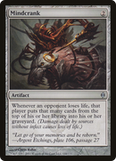 Mindcrank [New Phyrexia] - The Mythic Store | 24h Order Processing