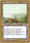 Brushland (Preston Poulter) [Pro Tour Collector Set] - The Mythic Store | 24h Order Processing