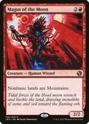 Magus of the Moon [Iconic Masters] - The Mythic Store | 24h Order Processing