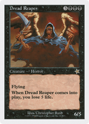 Dread Reaper [Starter 1999] - The Mythic Store | 24h Order Processing