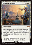 Divine Visitation [Tarkir: Dragonstorm Commander] - The Mythic Store | 24h Order Processing