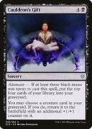 Cauldron's Gift [Throne of Eldraine] - The Mythic Store | 24h Order Processing