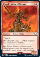 Bloodcrusher of Khorne [Warhammer 40,000] - The Mythic Store | 24h Order Processing