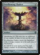 Everflowing Chalice [Worldwake] - The Mythic Store | 24h Order Processing