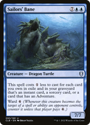 Sailors' Bane [Commander Legends: Battle for Baldur's Gate] - The Mythic Store | 24h Order Processing