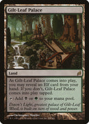 Gilt-Leaf Palace [Lorwyn] - The Mythic Store | 24h Order Processing