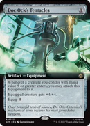 Doc Ock's Tentacles (Extended Art) [Marvel's Spider-Man] - The Mythic Store | 24h Order Processing