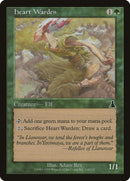 Heart Warden [Urza's Destiny] - The Mythic Store | 24h Order Processing