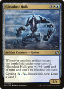 Glassdust Hulk [Modern Masters 2015] - The Mythic Store | 24h Order Processing